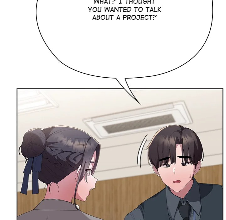 Office Shitbag Alert Chapter 67 - Page 102