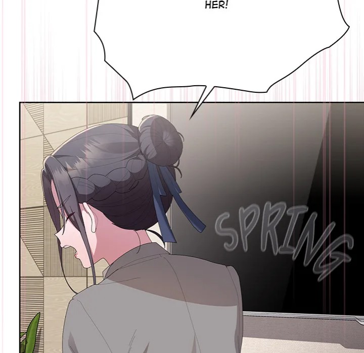 Office Shitbag Alert Chapter 67 - Page 122