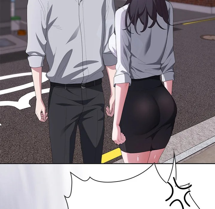 Office Shitbag Alert Chapter 67 - Page 13