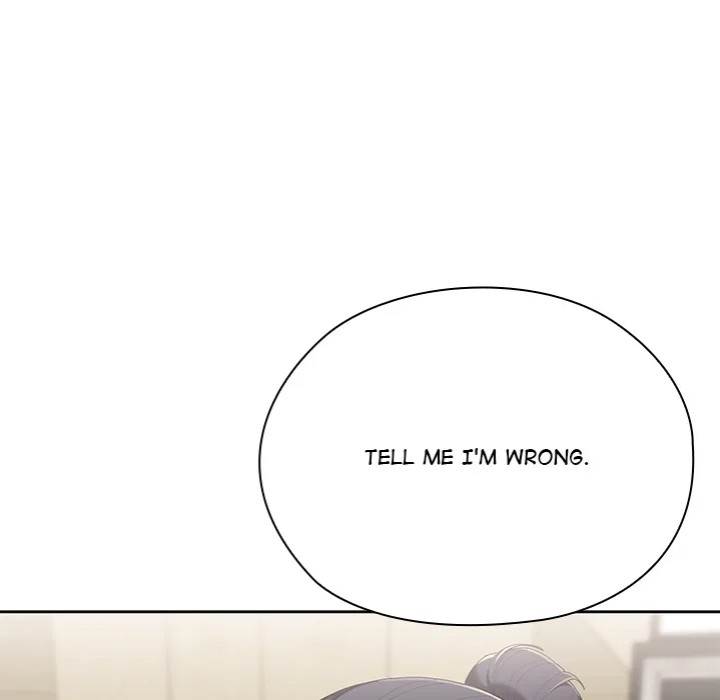 Office Shitbag Alert Chapter 67 - Page 131