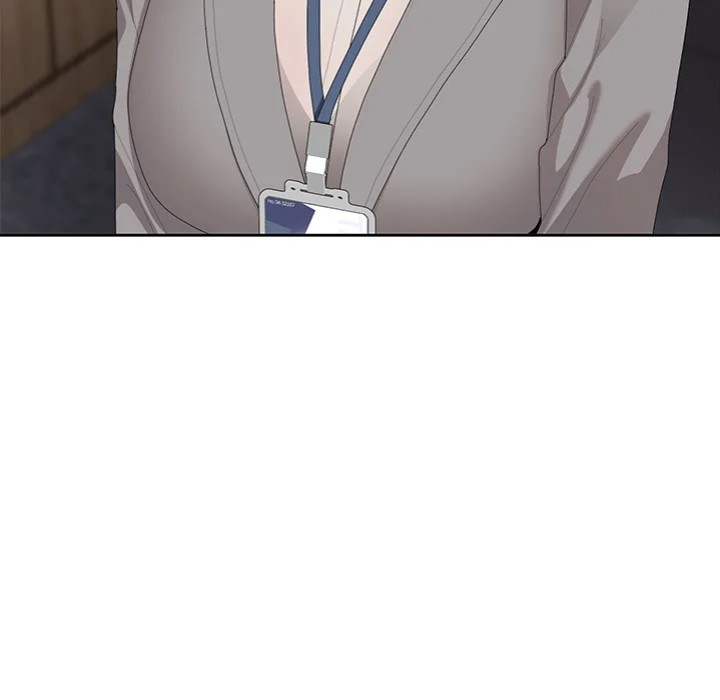 Office Shitbag Alert Chapter 67 - Page 133