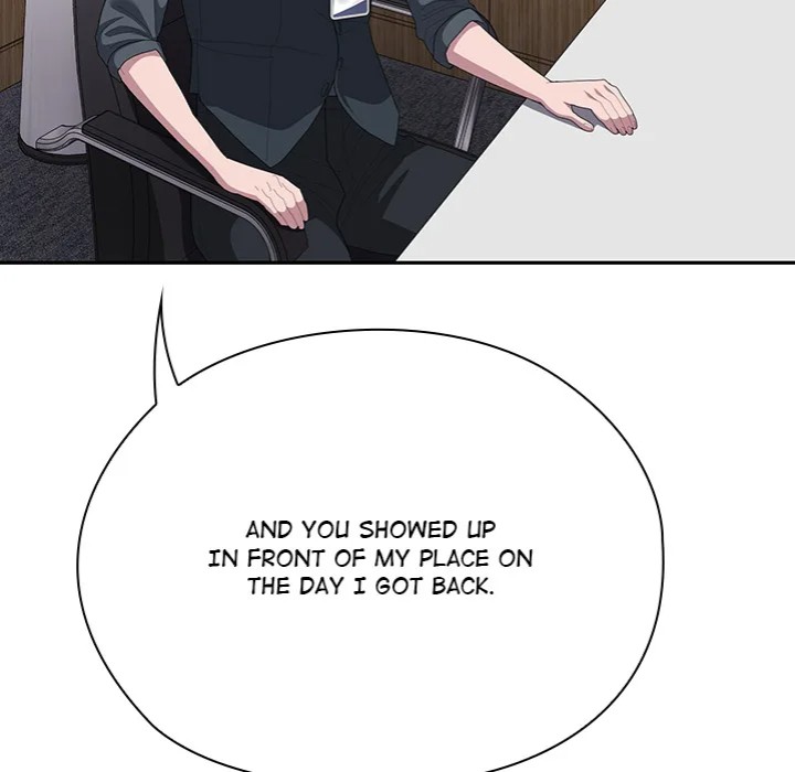 Office Shitbag Alert Chapter 67 - Page 152