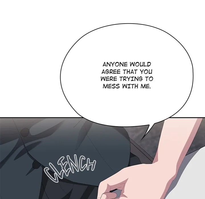 Office Shitbag Alert Chapter 67 - Page 166