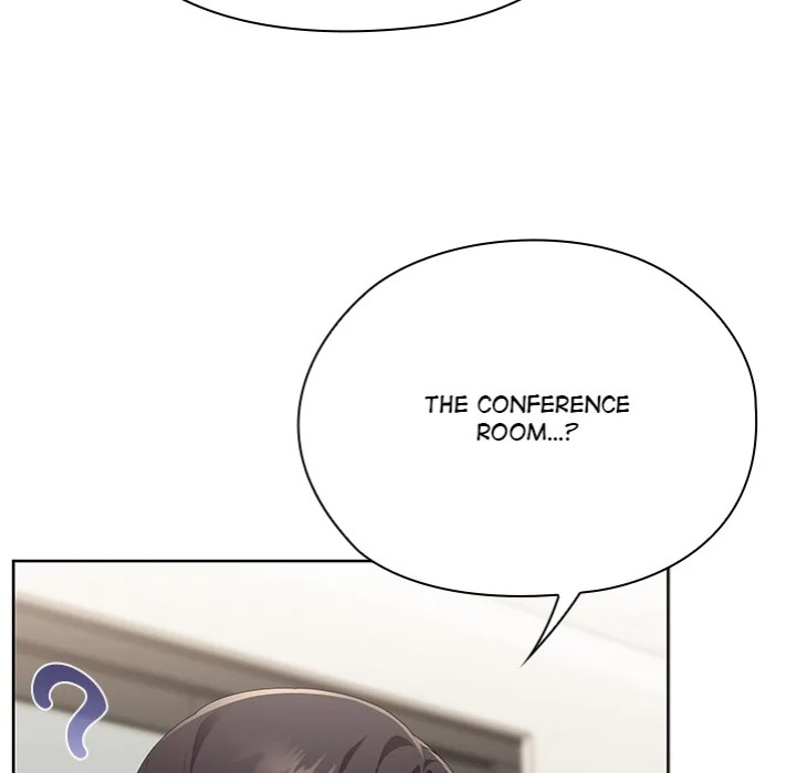 Office Shitbag Alert Chapter 67 - Page 80