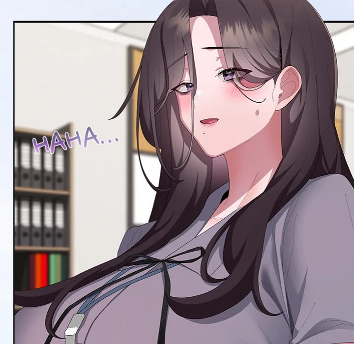 Office Shitbag Alert Chapter 67 - Page 86