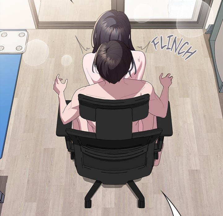 Office Shitbag Alert Chapter 70 - Page 113