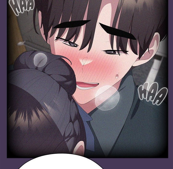 Office Shitbag Alert Chapter 70 - Page 14