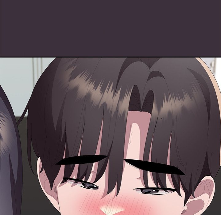 Office Shitbag Alert Chapter 70 - Page 153