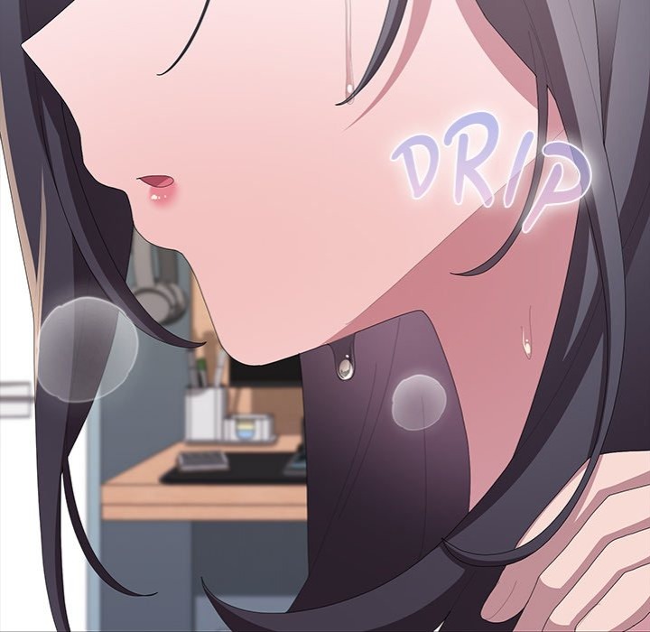 Office Shitbag Alert Chapter 70 - Page 159