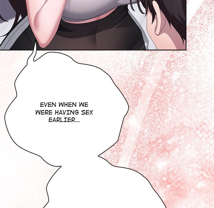 Office Shitbag Alert Chapter 72 - Page 206