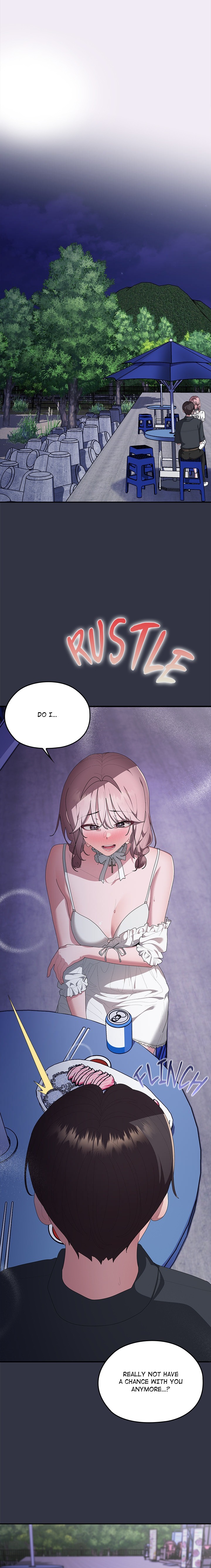 Office Shitbag Alert Chapter 76 - Page 1