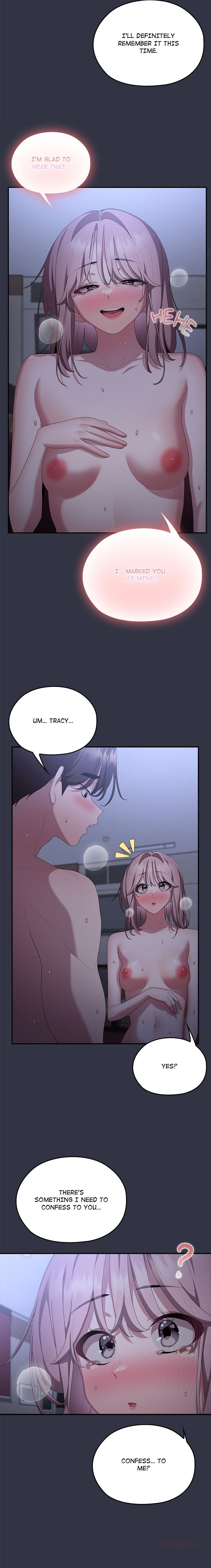 Office Shitbag Alert Chapter 77 - Page 19