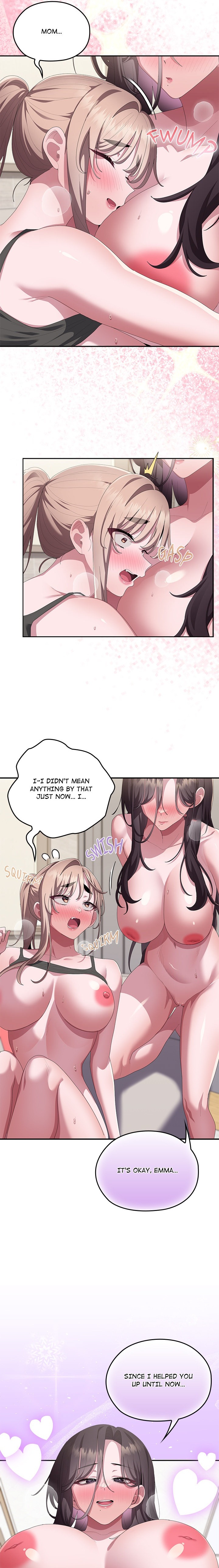 Office Shitbag Alert Chapter 79 - Page 13