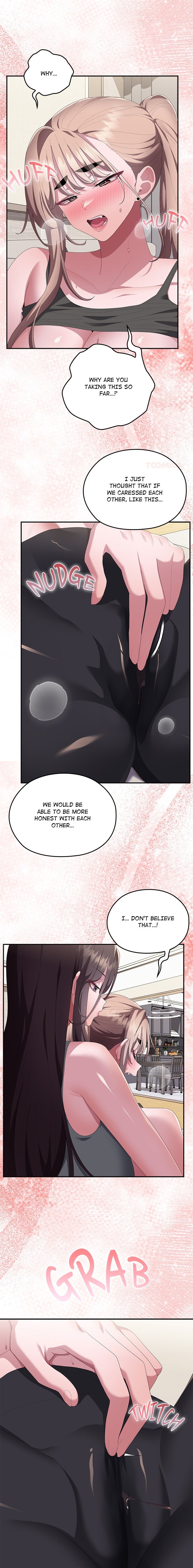 Office Shitbag Alert Chapter 79 - Page 9