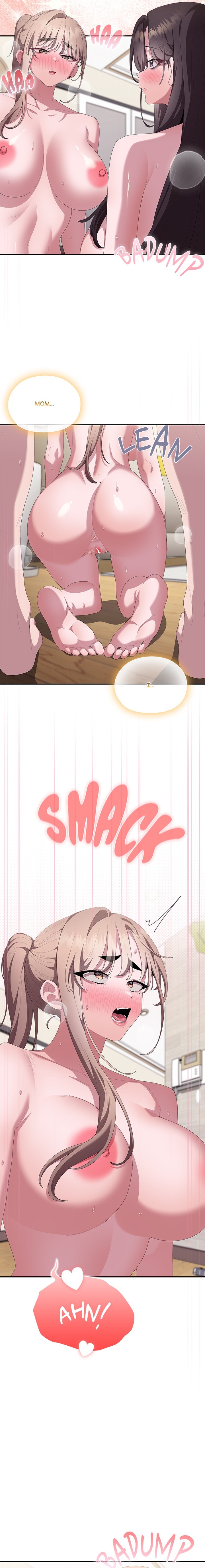 Office Shitbag Alert Chapter 80 - Page 12