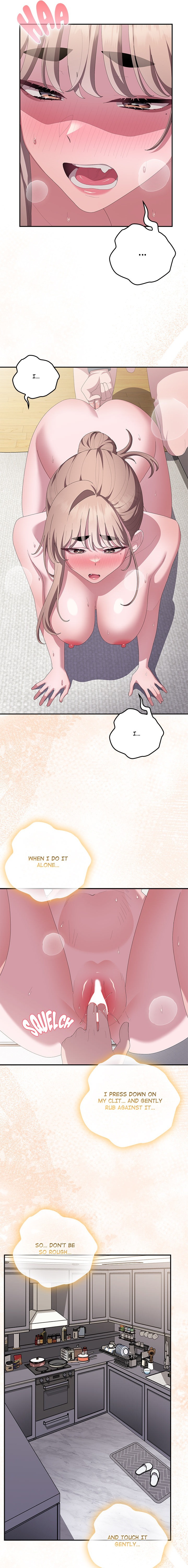 Office Shitbag Alert Chapter 80 - Page 15