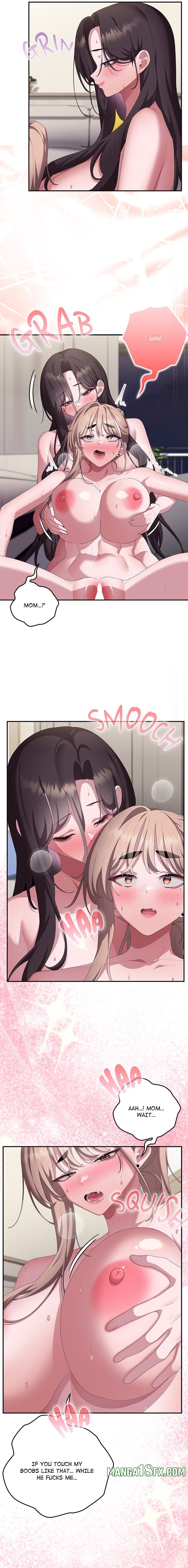 Office Shitbag Alert Chapter 81 - Page 3