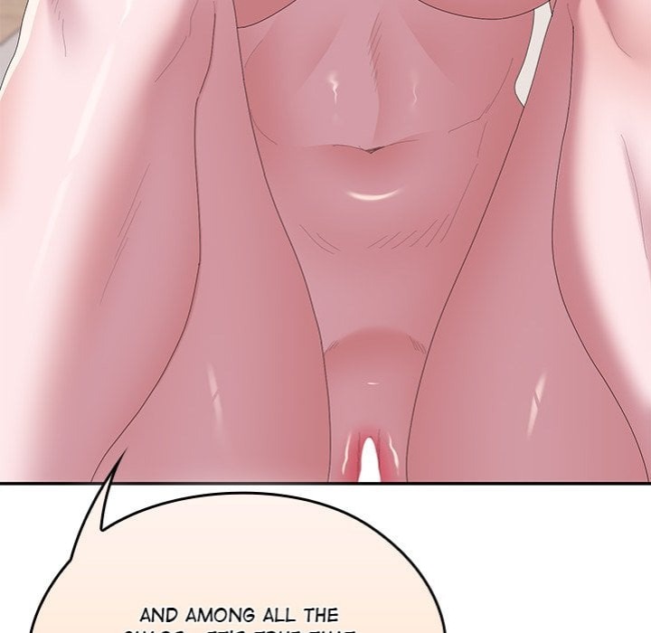 Office Shitbag Alert Chapter 82 - Page 117