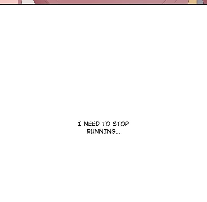 Office Shitbag Alert Chapter 82 - Page 155