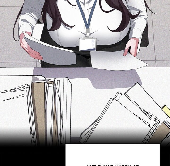 Office Shitbag Alert Chapter 82 - Page 34