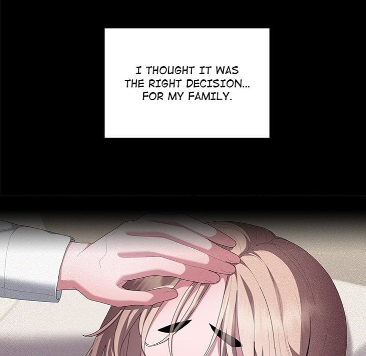 Office Shitbag Alert Chapter 82 - Page 40