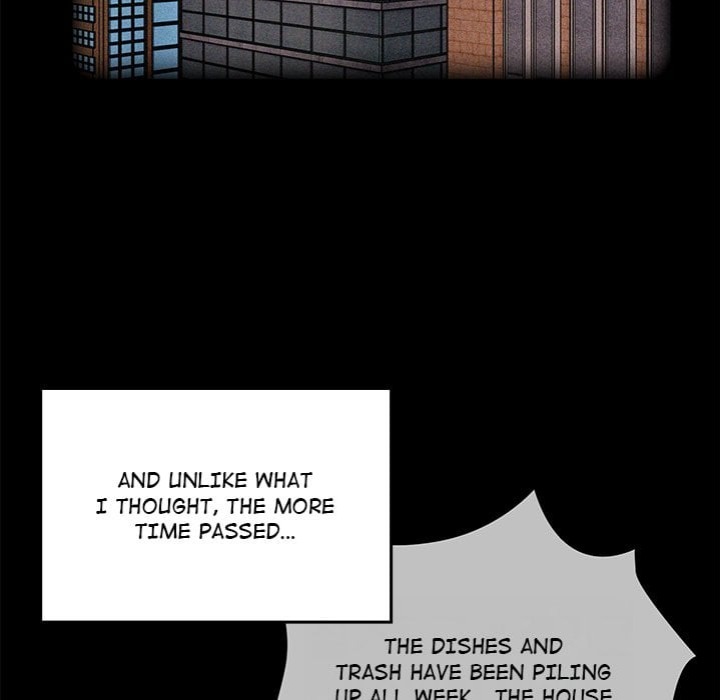 Office Shitbag Alert Chapter 82 - Page 53