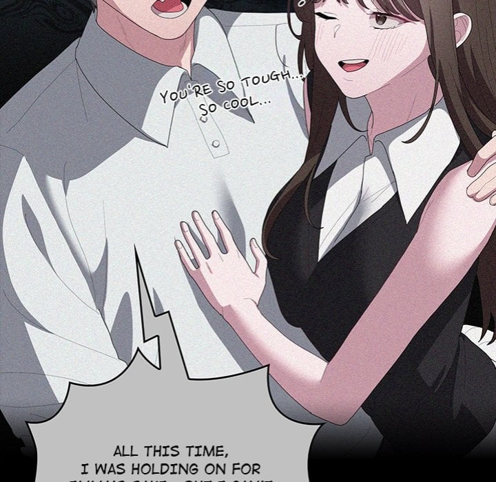 Office Shitbag Alert Chapter 82 - Page 58