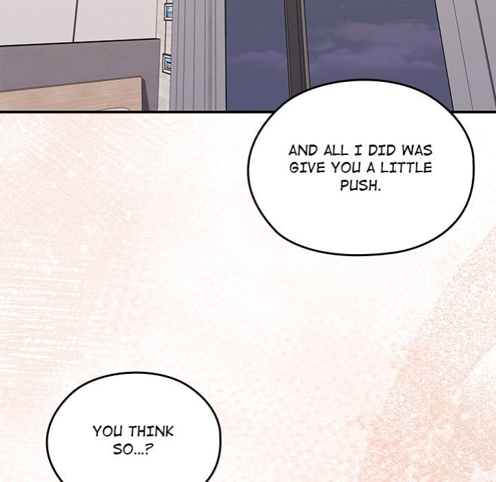 Office Shitbag Alert Chapter 82 - Page 85