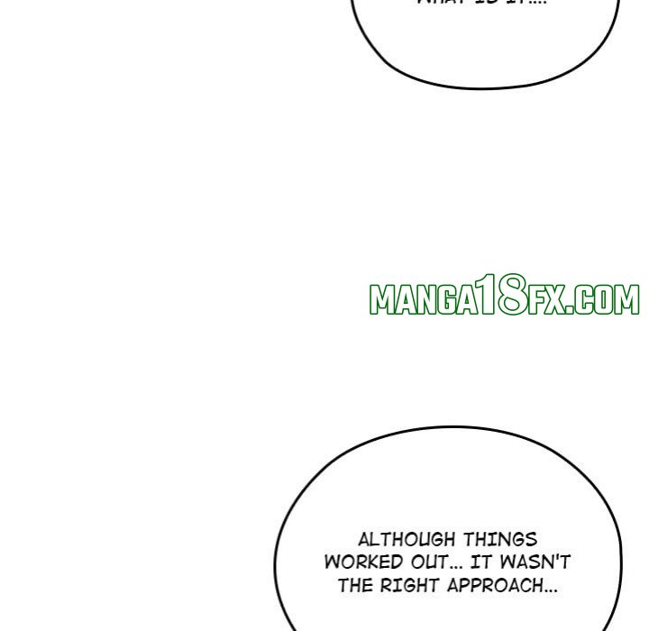 Office Shitbag Alert Chapter 82 - Page 91