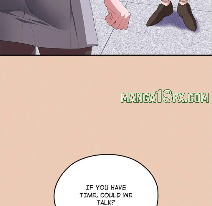 Office Shitbag Alert Chapter 83 - Page 120