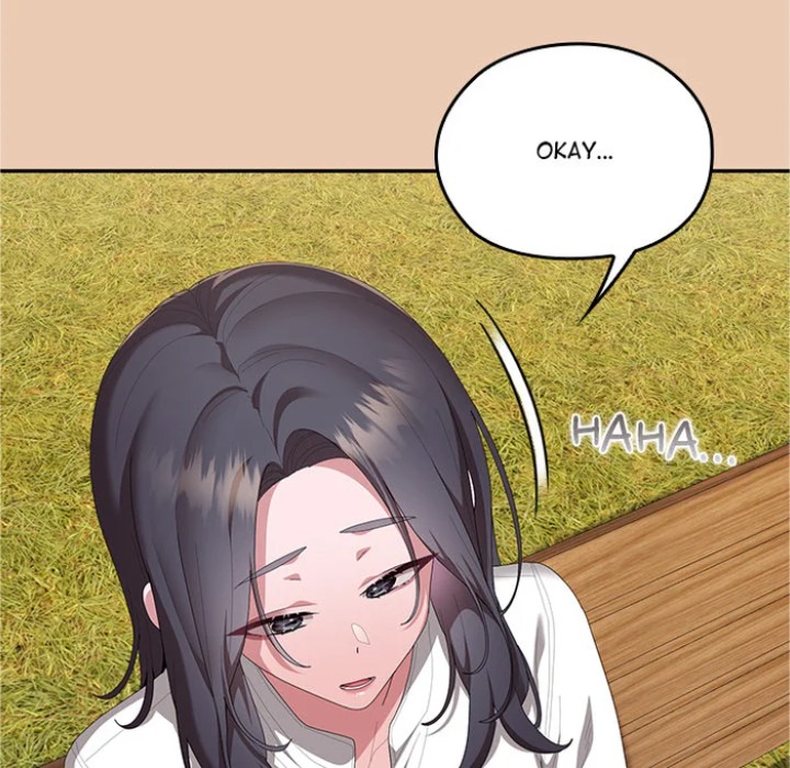 Office Shitbag Alert Chapter 83 - Page 133