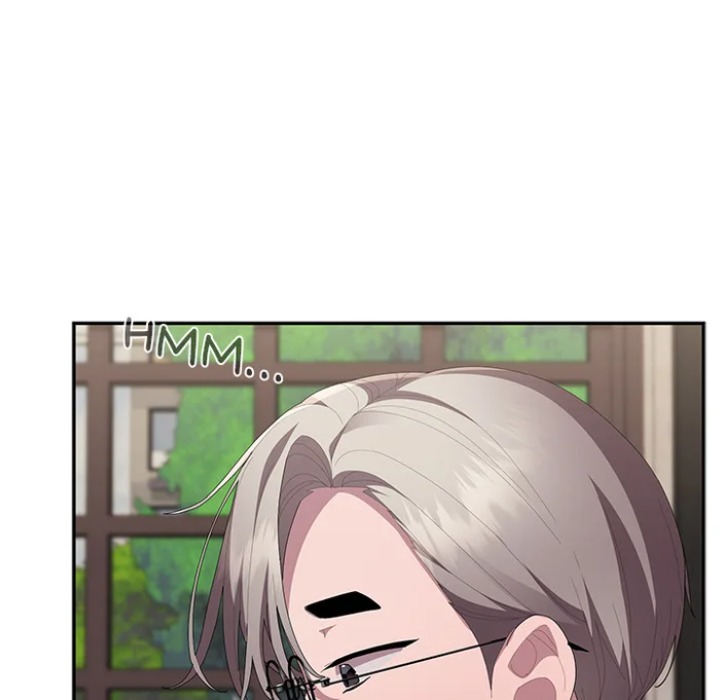 Office Shitbag Alert Chapter 83 - Page 34