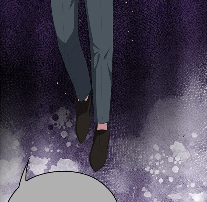 Office Shitbag Alert Chapter 83 - Page 38