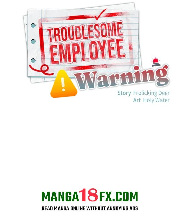 Office Shitbag Alert Chapter 83 - Page 60