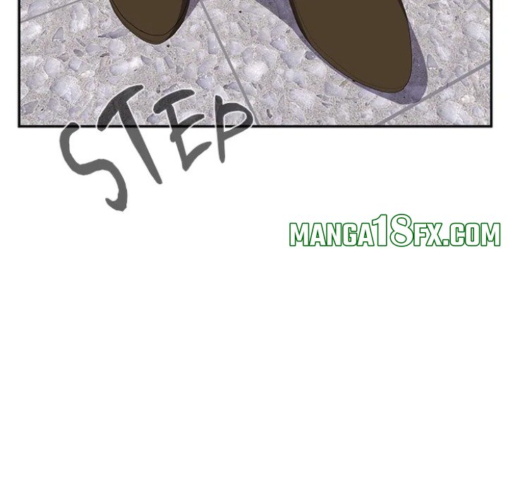 Office Shitbag Alert Chapter 83 - Page 73