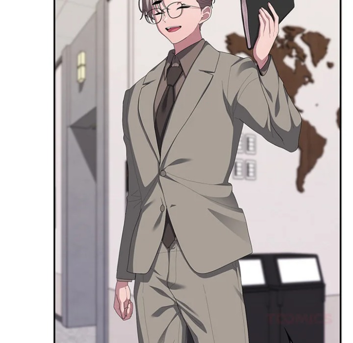 Office Shitbag Alert Chapter 83 - Page 93