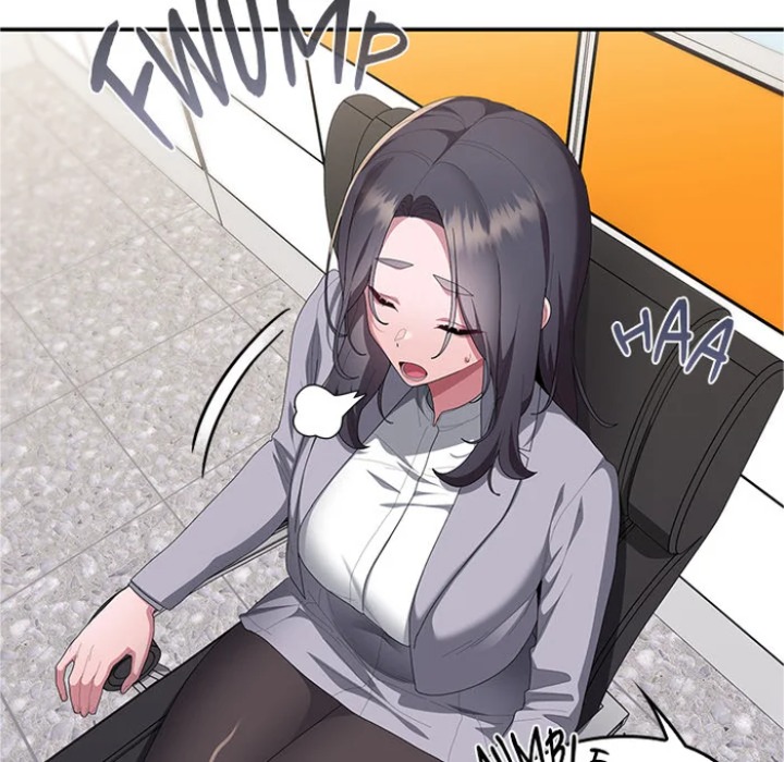 Office Shitbag Alert Chapter 83 - Page 97