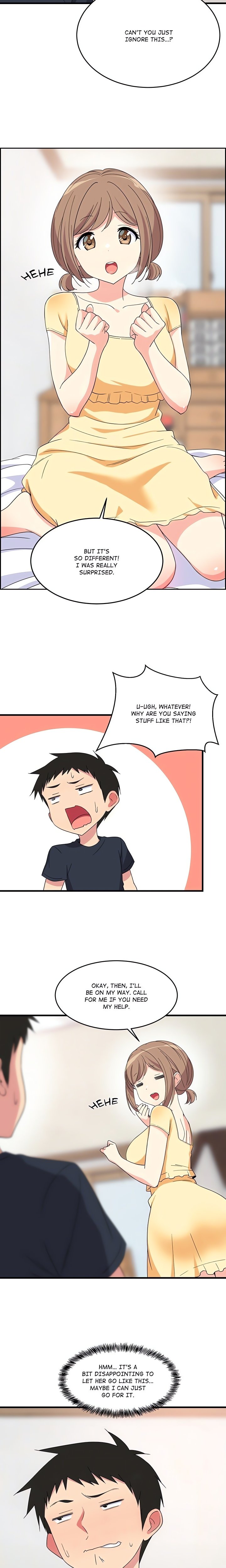 College Grades Skyrocketing - Chapter 0 [photo 3] - MangaPorn