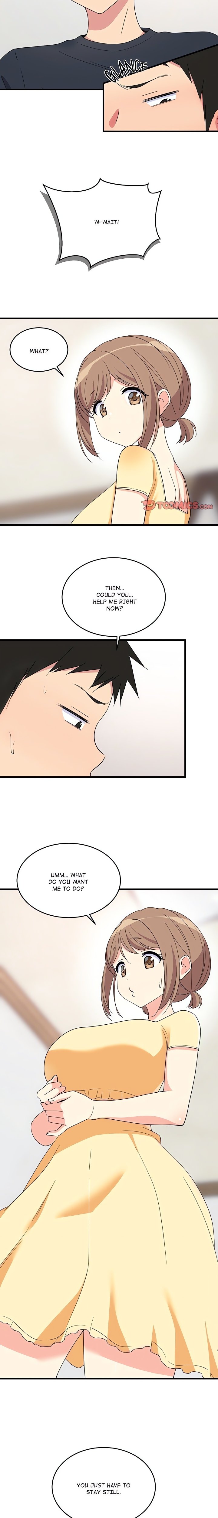 College Grades Skyrocketing - Chapter 0 [photo 4] - MangaPorn