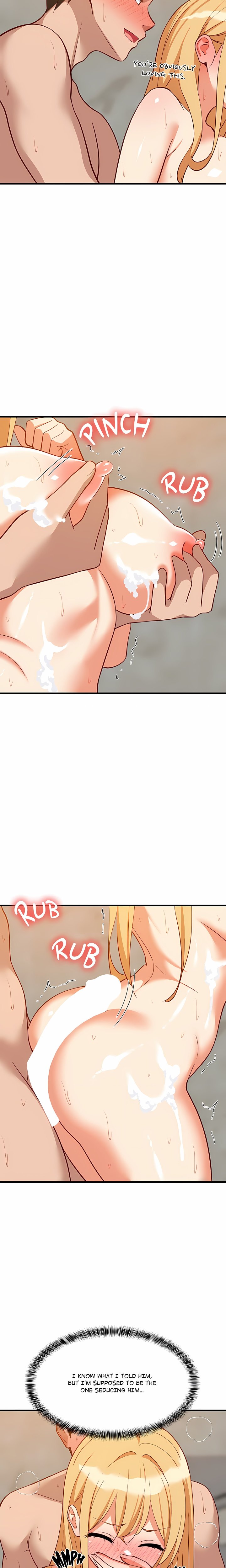 College Grades Skyrocketing Chapter 107 - Page 14