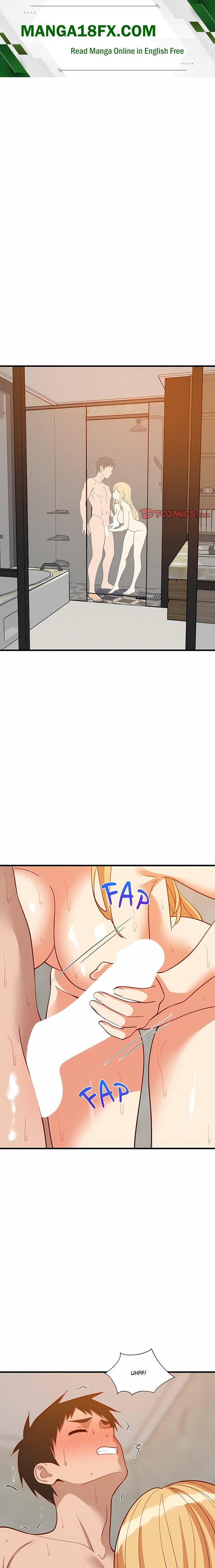 College Grades Skyrocketing Chapter 108 - Page 1