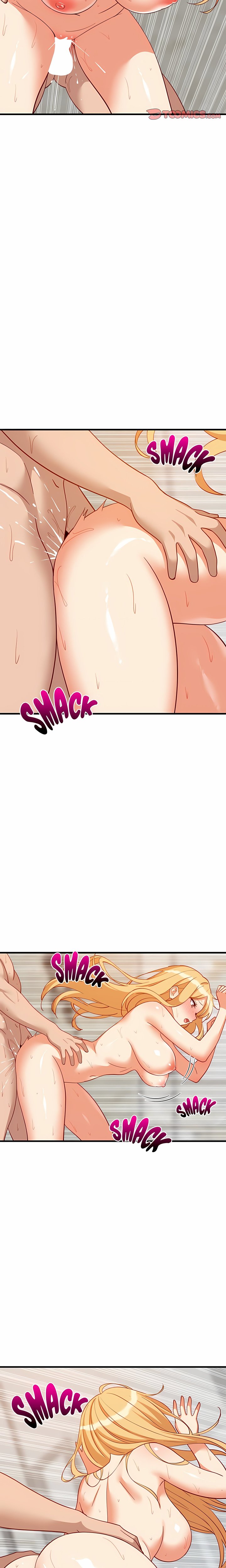 College Grades Skyrocketing Chapter 108 - Page 10