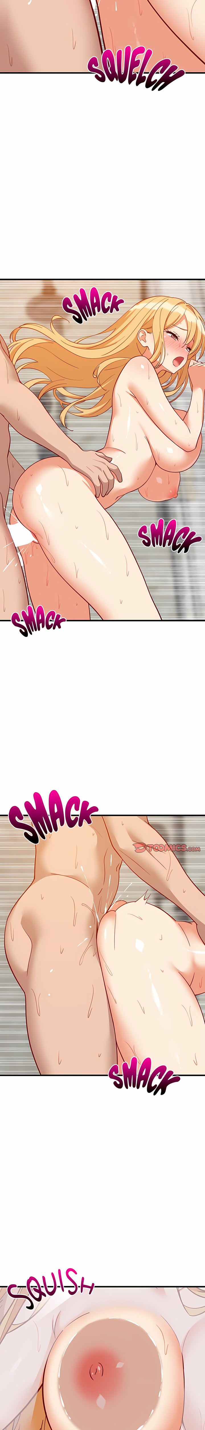 College Grades Skyrocketing Chapter 108 - Page 12