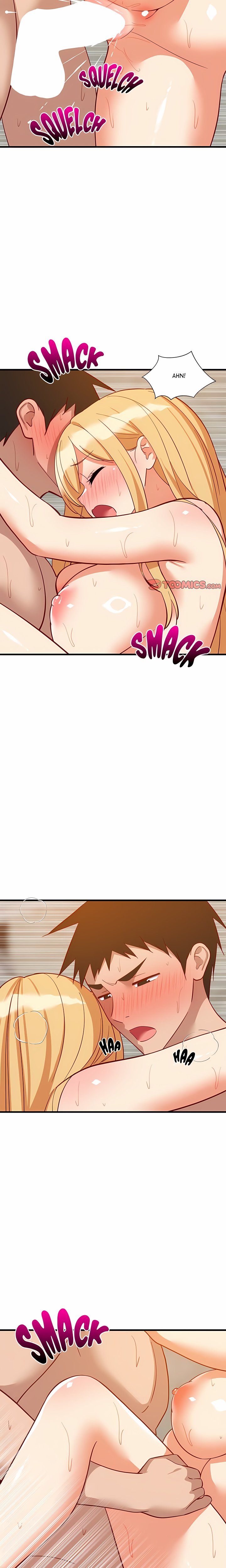 College Grades Skyrocketing Chapter 108 - Page 16
