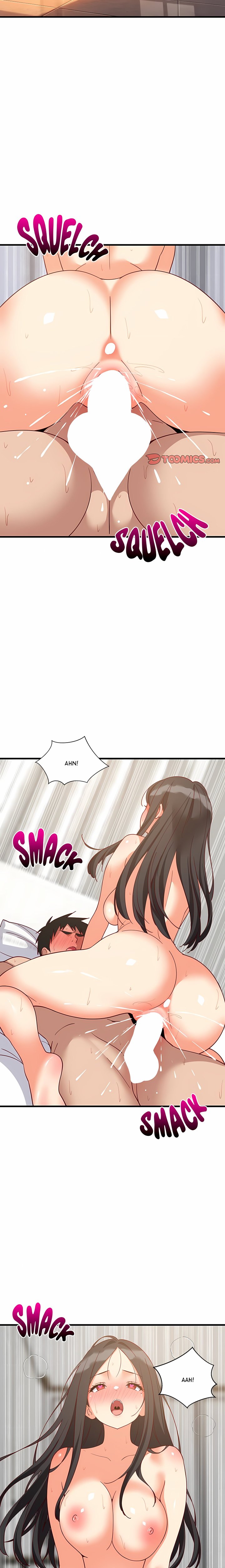College Grades Skyrocketing Chapter 115 - Page 6