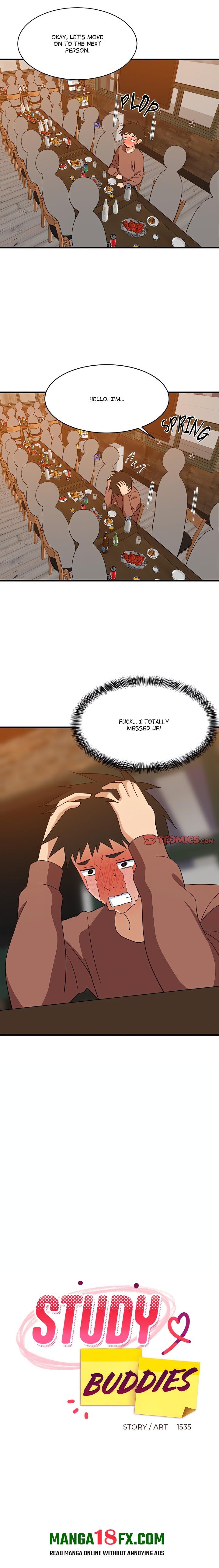 College Grades Skyrocketing Chapter 75 - Page 7