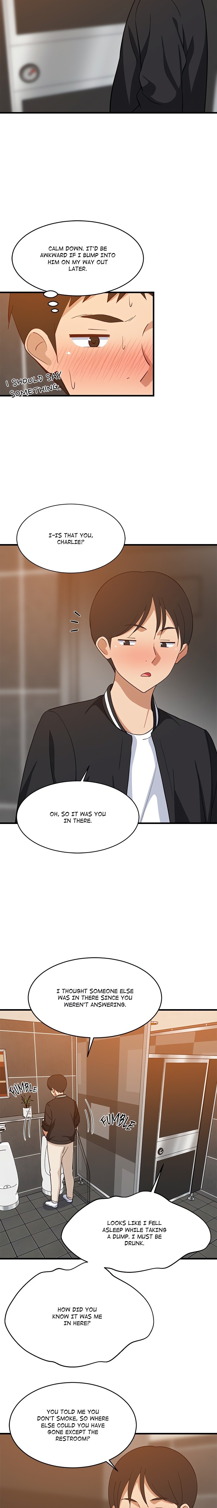 College Grades Skyrocketing Chapter 78 - Page 2