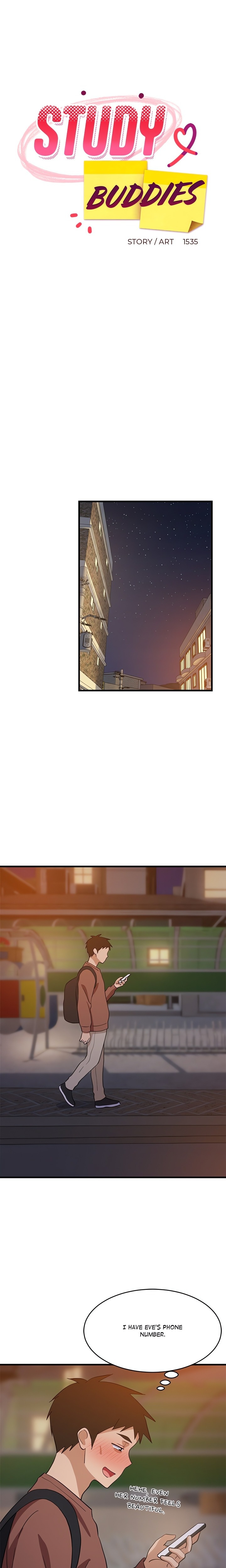 College Grades Skyrocketing Chapter 79 - Page 8