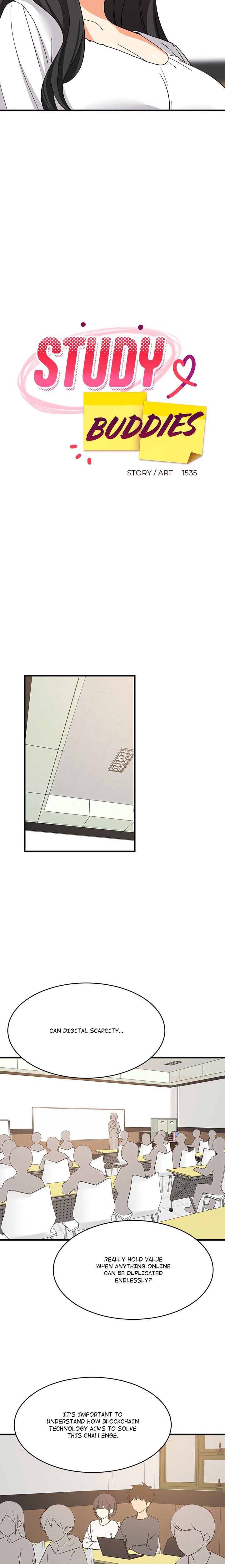 College Grades Skyrocketing Chapter 81 - Page 14