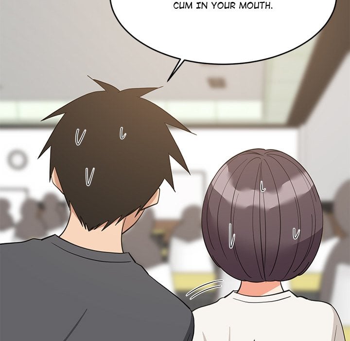 College Grades Skyrocketing Chapter 82 - Page 103